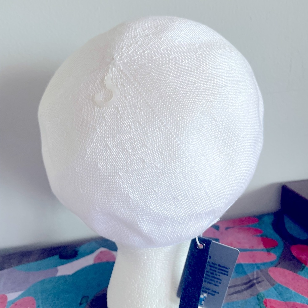 KANGOL Bamboo Ergo Deeto Hat - Picture 4 of 5